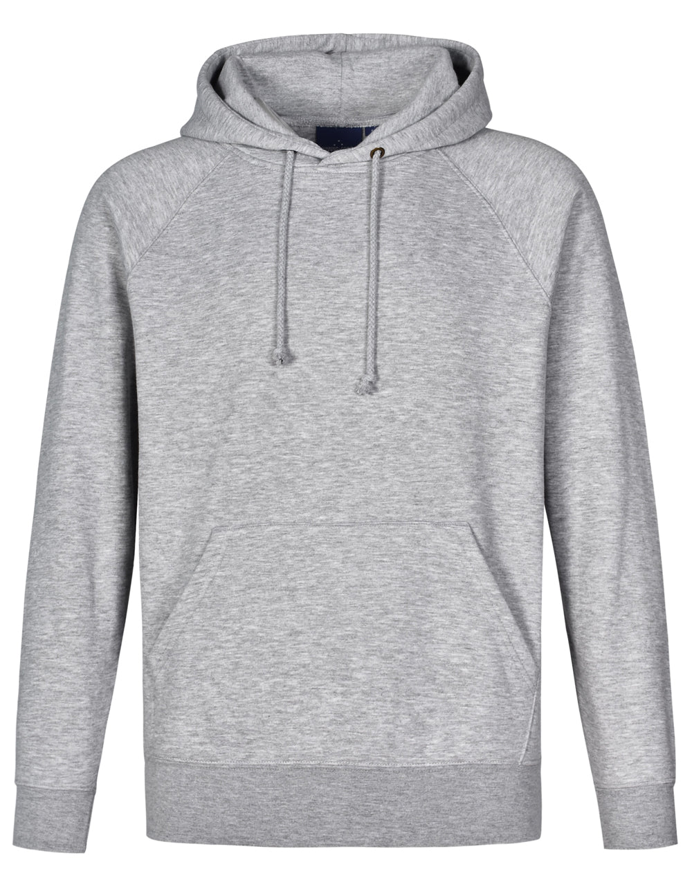 FL08 WARM HUG Fleecy Hoodie - Ladies