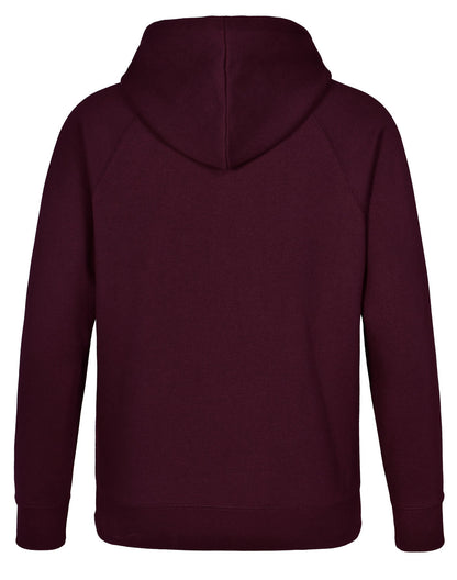 FL07 WARM HUG Fleecy Hoodie Men's/Unisex