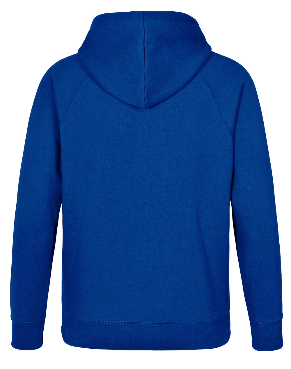 FL08 WARM HUG Fleecy Hoodie - Ladies