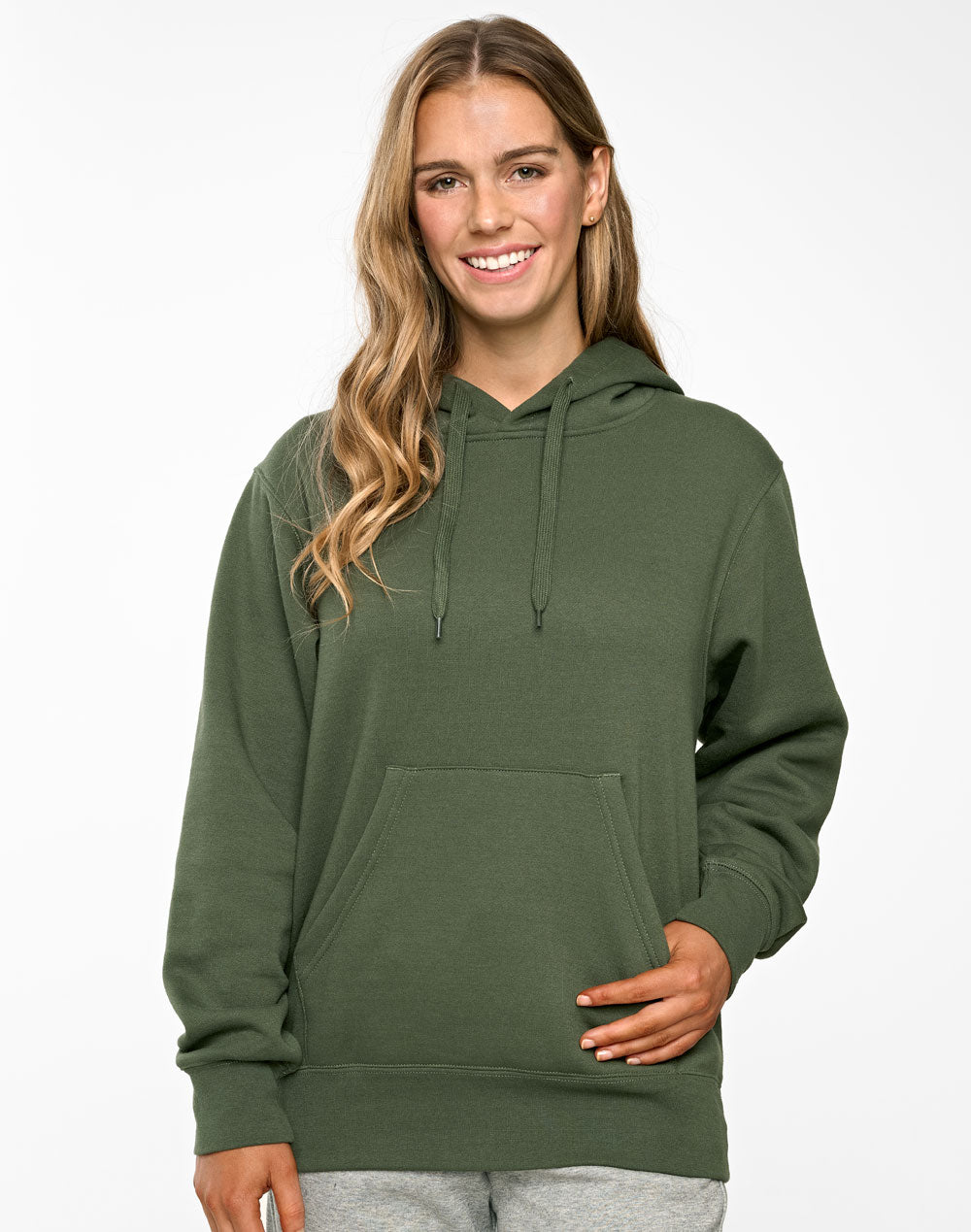 FL09 PASSION Fleece Hoodie - Unisex - Icon Tshirts