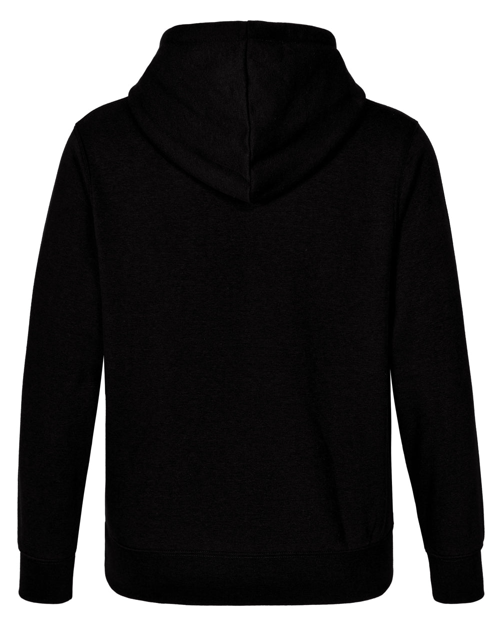 FL09 PASSION Fleece Hoodie - Unisex - Icon Tshirts