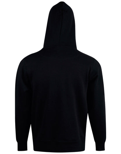 FL09K PASSION Fleece Hoodie Kids'