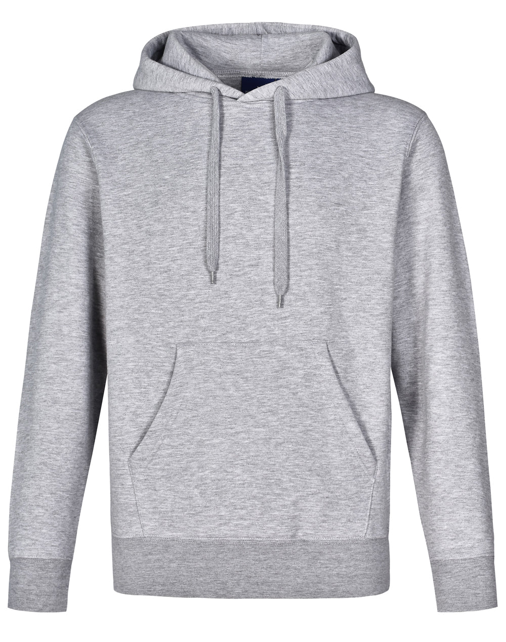 FL09 PASSION Fleece Hoodie - Unisex - Icon Tshirts