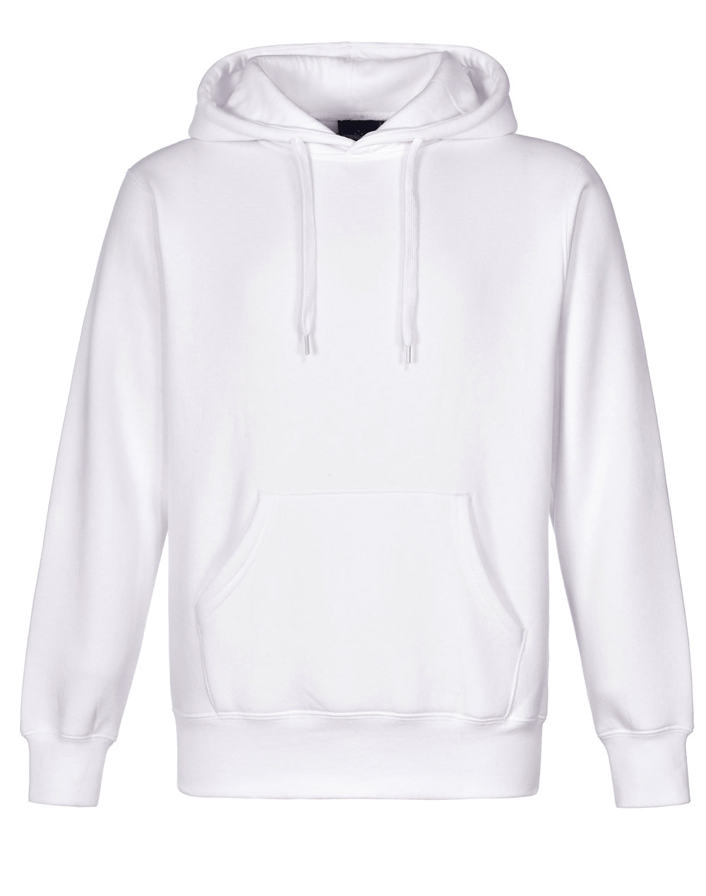 FL09 PASSION Fleece Hoodie - Unisex - Icon Tshirts