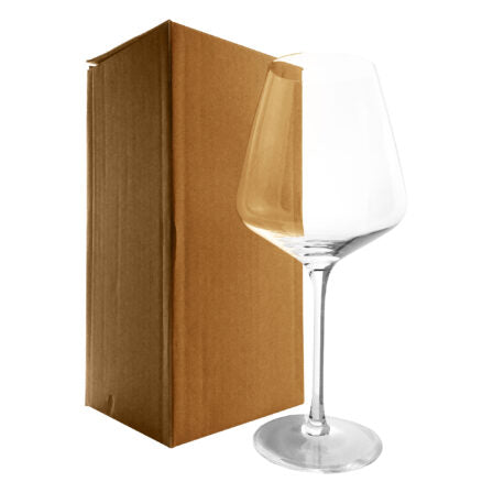Wine Glass (MOQ 50 x items)