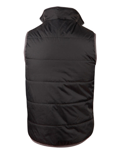 JK37 Versatile Reversible Vest - Mens