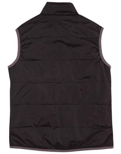 JK38 Versatile Reversible Vest - Ladies