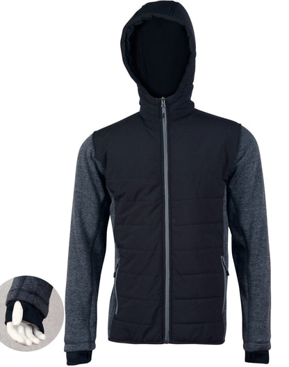 JK43 BRISTOL JACKET - Mens