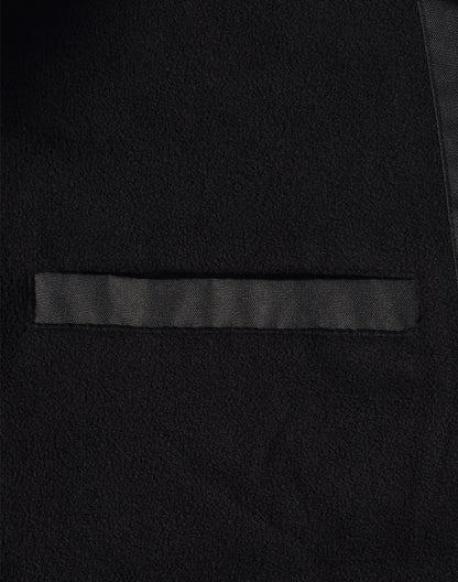 JK50 LONGLINE STADIUM JACKET - Unisex