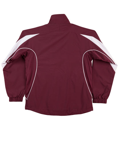 JK53 LEGEND TOP - Unisex