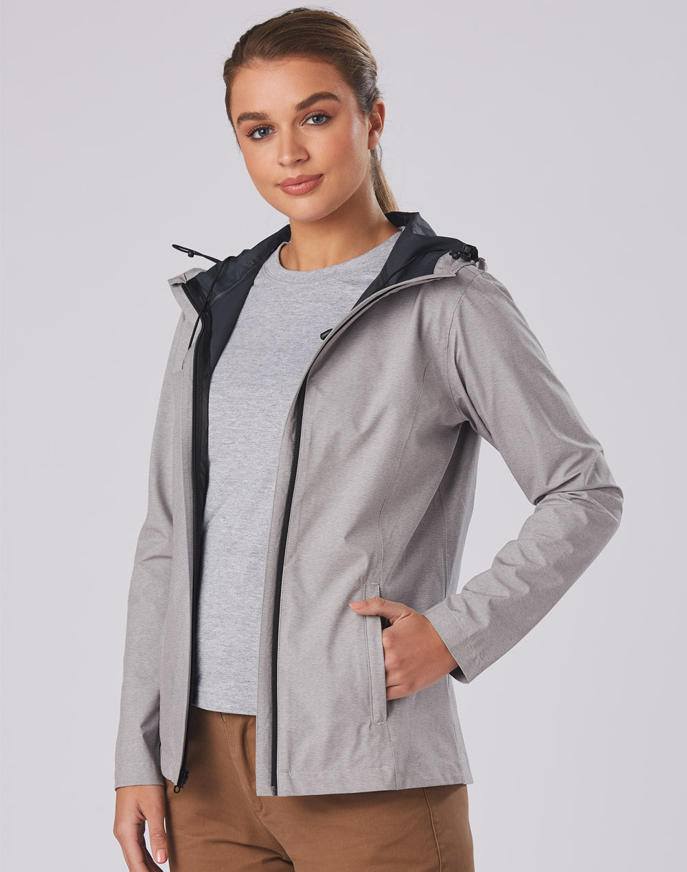 JK56 Absolute Waterproof Performance Jacket - Ladies