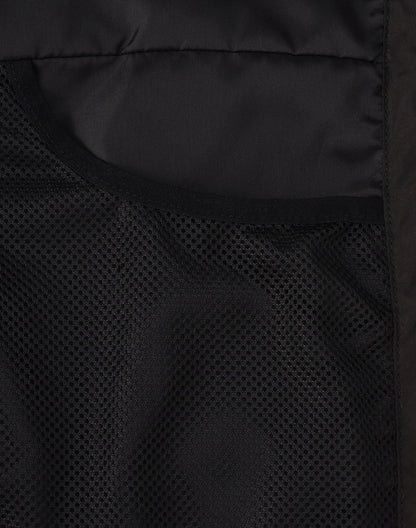 JK60 LADIES SUSTAINABLE INSULATED PUFFER JACKET (3D CUT)