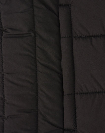 JK60 LADIES SUSTAINABLE INSULATED PUFFER JACKET (3D CUT)