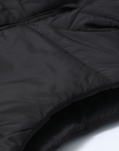 JK62 SUSTAINABLE INSULATED PUFFER VEST (3D CUT) Ladies