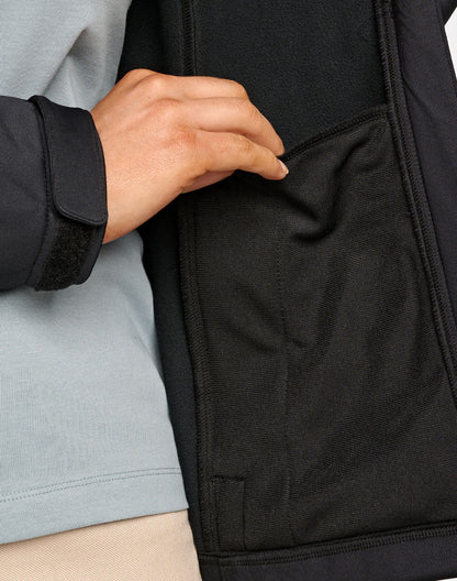 JK63 SUSTAINABLE SOFTSHELL CORPORATE JACKET - Men's