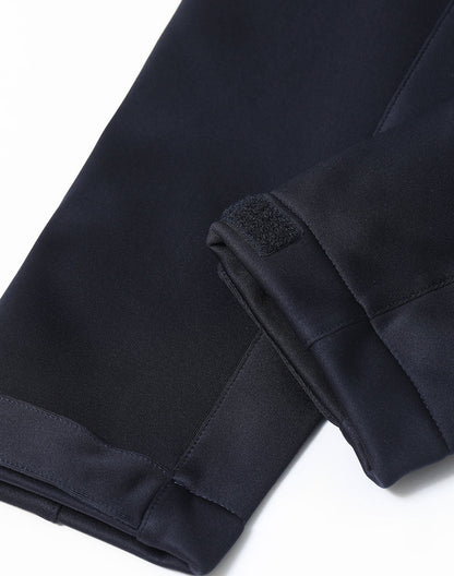 JK63 SUSTAINABLE SOFTSHELL CORPORATE JACKET - Men's