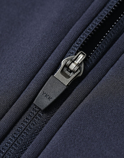 JK63 SUSTAINABLE SOFTSHELL CORPORATE JACKET - Men's