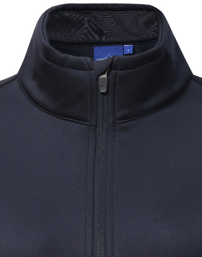 JK64 SUSTAINABLE SOFTSHELL CORPORATE JACKET - Ladies