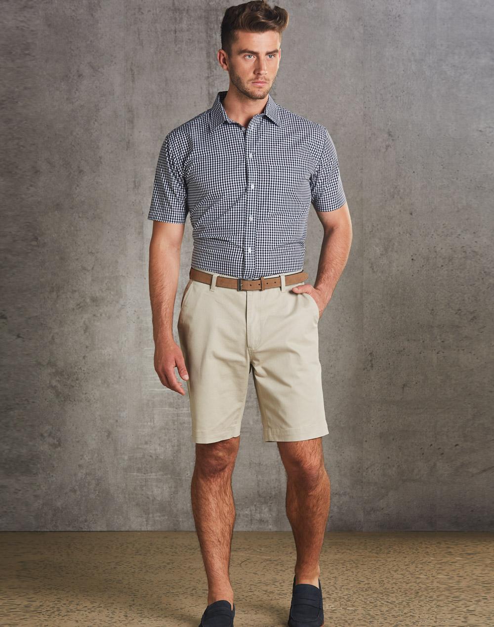 M9361 Men's Chino shorts