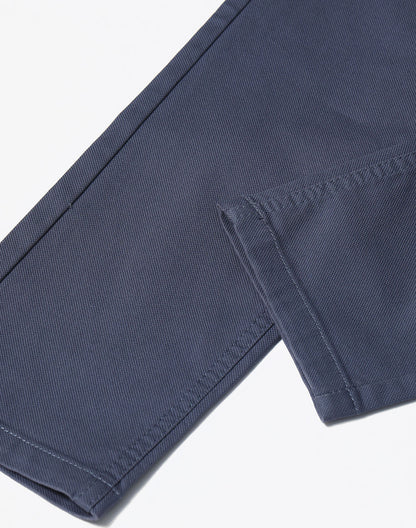 M9382 JEAN STYLE FLEXI CHINO PANTS - Mens