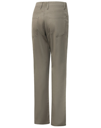 M9382 JEAN STYLE FLEXI CHINO PANTS - Mens