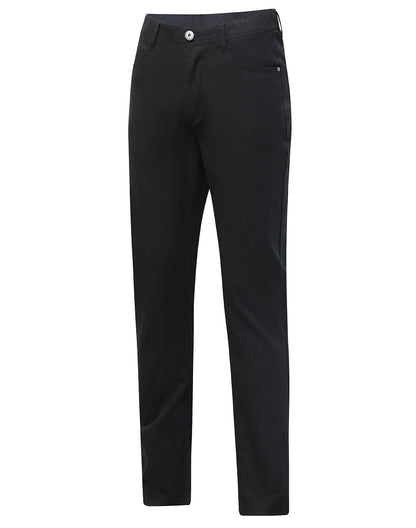 M9392 JEAN STYLE FLEXI CHINO PANTS - Ladies