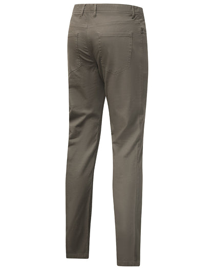 M9392 JEAN STYLE FLEXI CHINO PANTS - Ladies