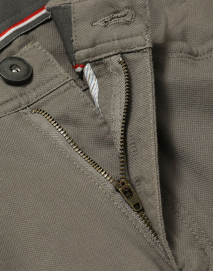 M9392 JEAN STYLE FLEXI CHINO PANTS - Ladies