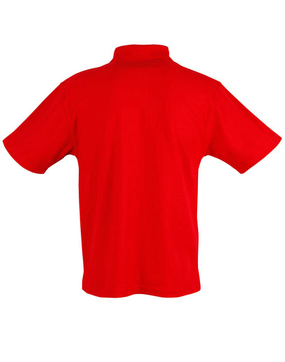 TRADITIONAL POLO Kids PS11K