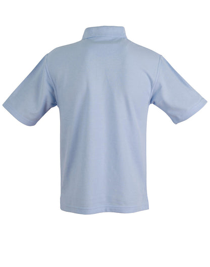 TRADITIONAL POLO Kids PS11K