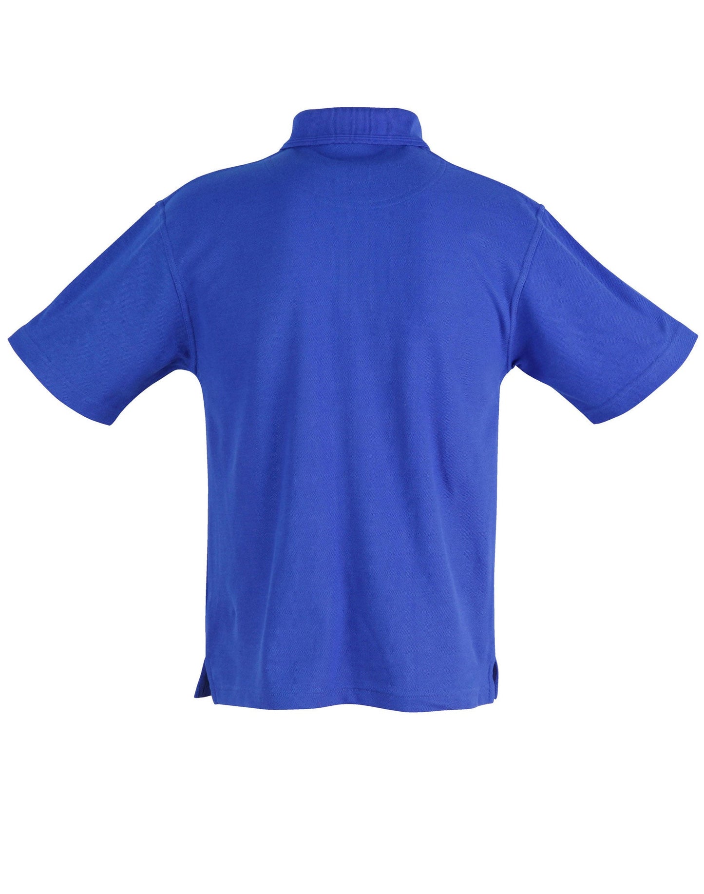 TRADITIONAL POLO Unisex PS11