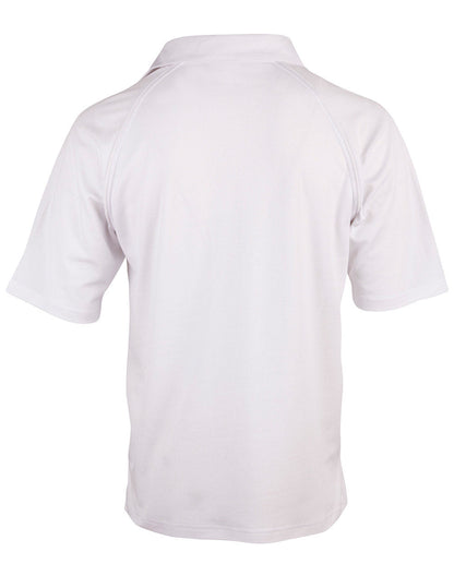 PS29K CRICKET POLO Short Sleeve Kids'