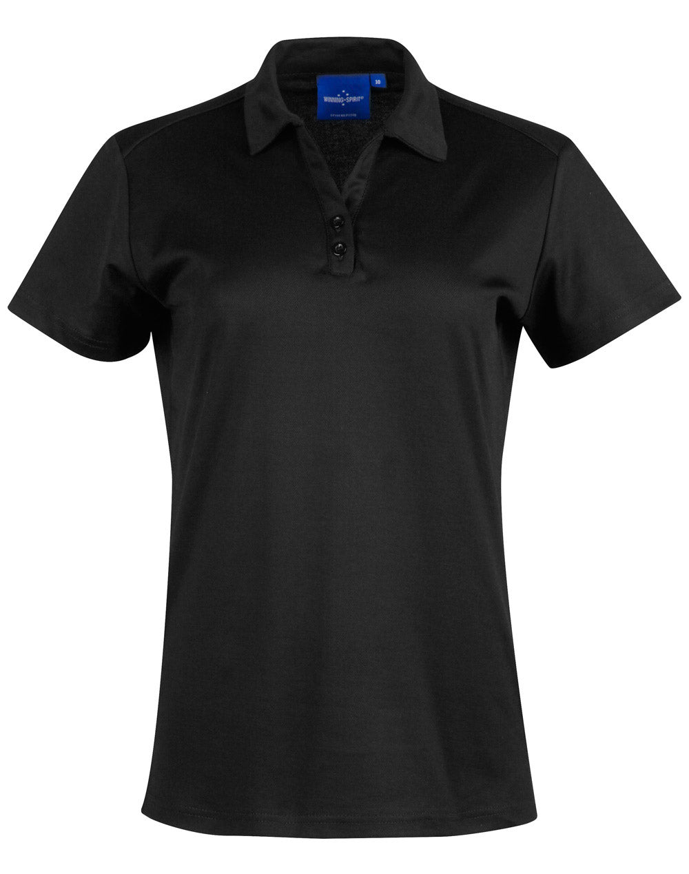 PS34B VICTORY TRUEDRY® SHORT SLEEVE POLO