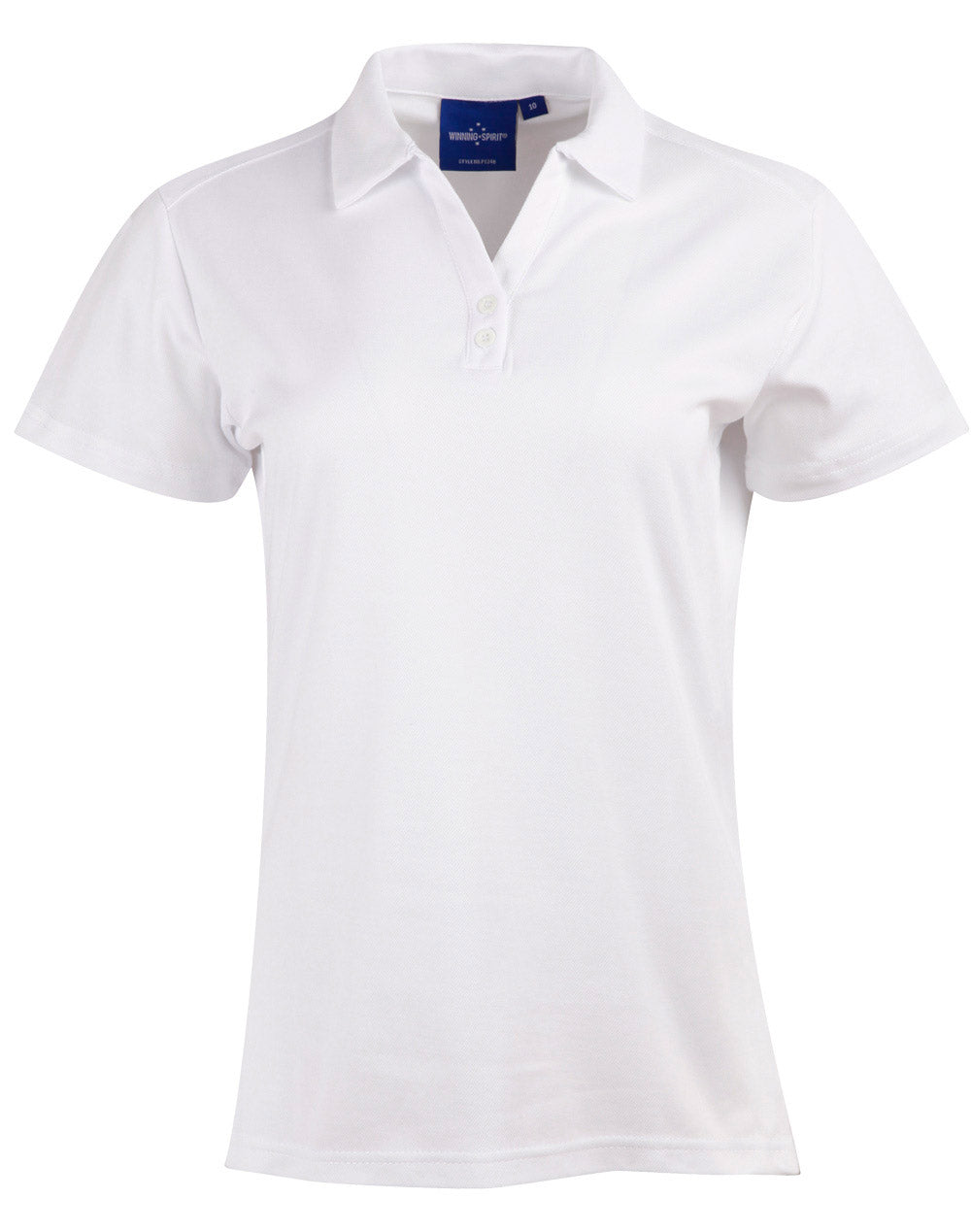 PS34B VICTORY TRUEDRY® SHORT SLEEVE POLO