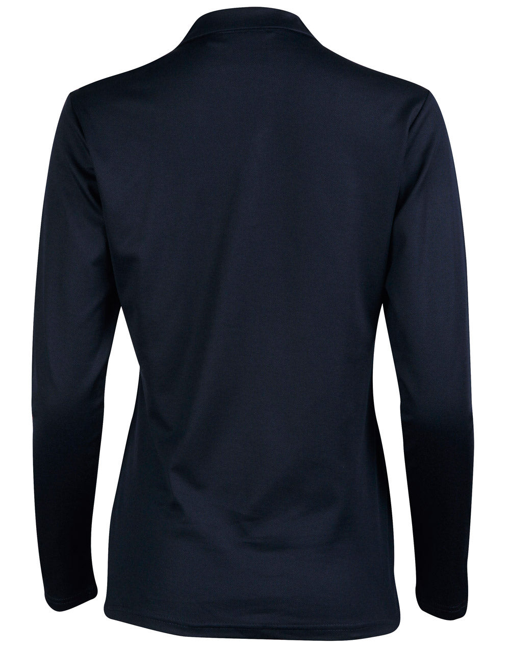 PS36B VICTORY PLUS TRUEDRY® Long SLEEVE POLO