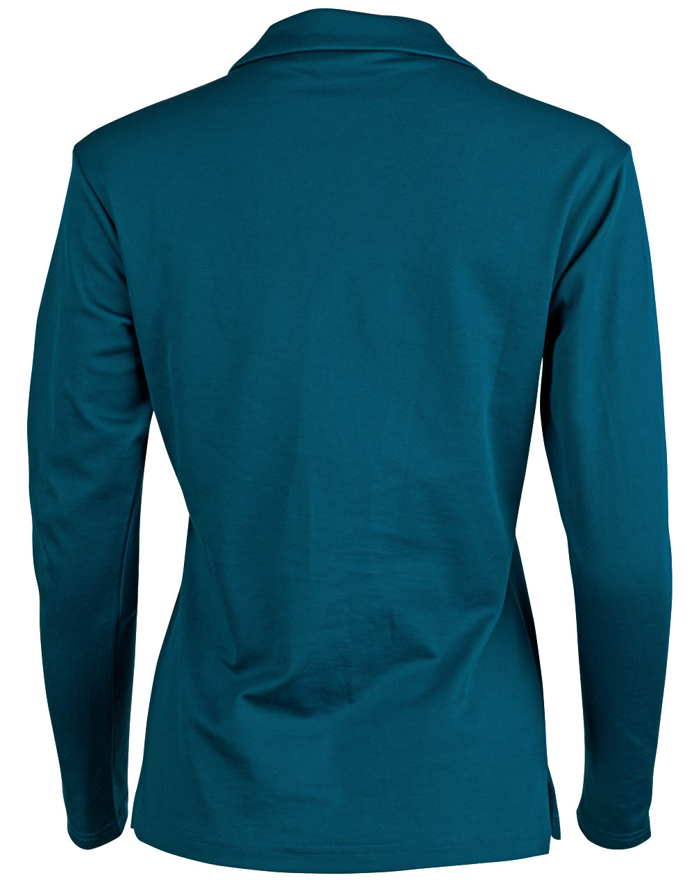 PS36B VICTORY PLUS TRUEDRY® Long SLEEVE POLO