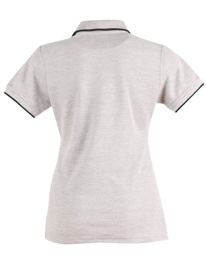LIBERTY POLO Ladies PS48A