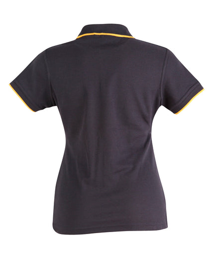 LIBERTY POLO Ladies PS48A