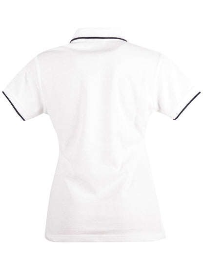 LIBERTY POLO Ladies PS48A
