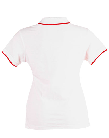 LIBERTY POLO Ladies PS48A