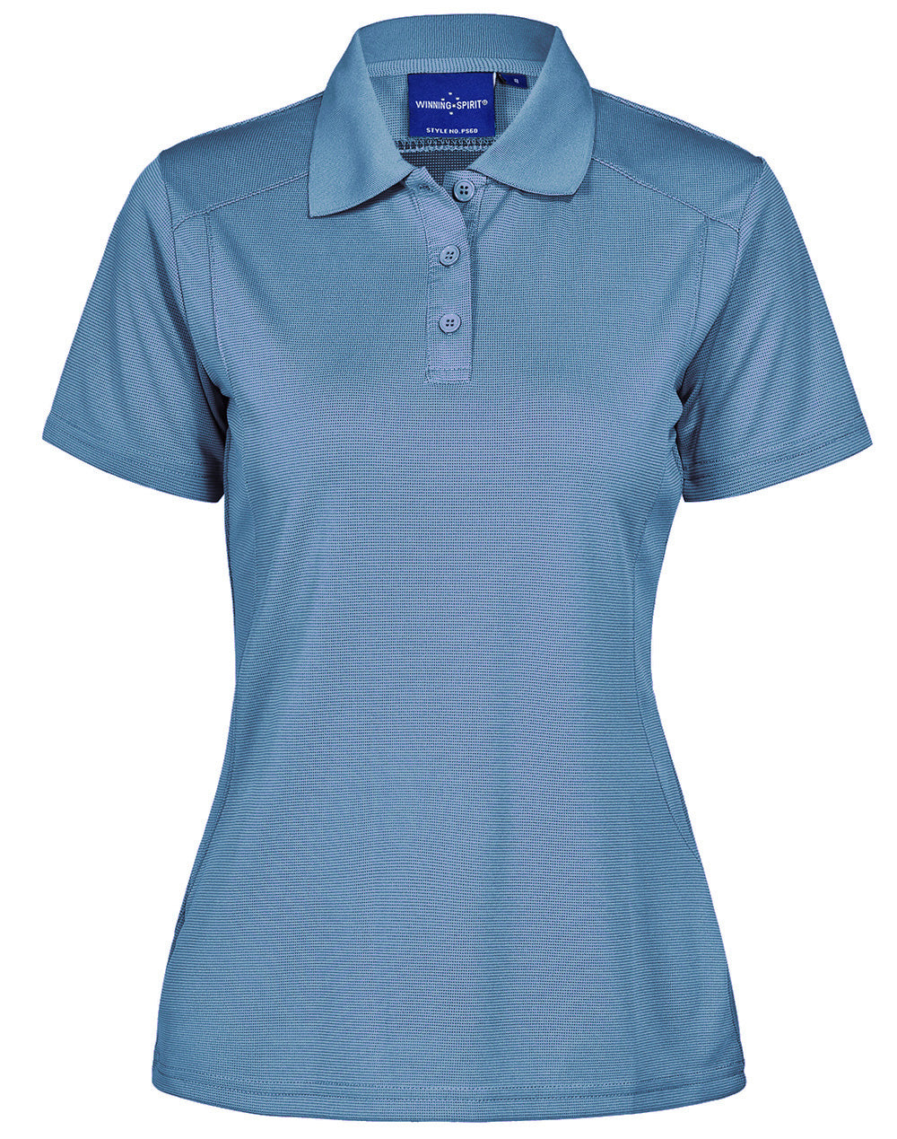 LUCKY BAMBOO POLO Ladies PS60