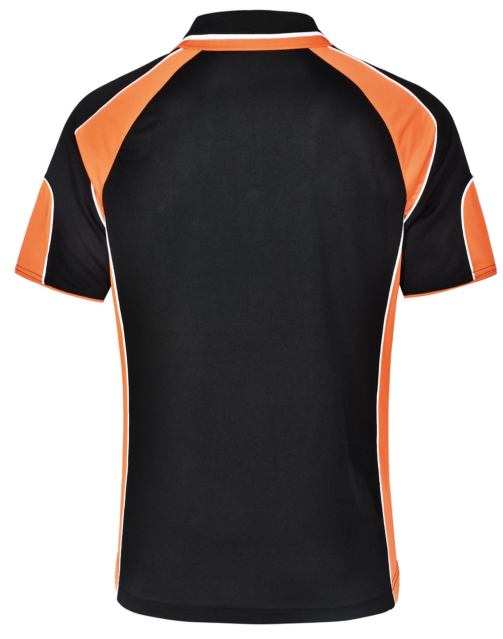 ALLIANCE POLO Men's PS61