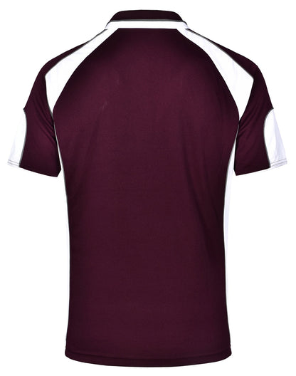 ALLIANCE POLO Men's PS61