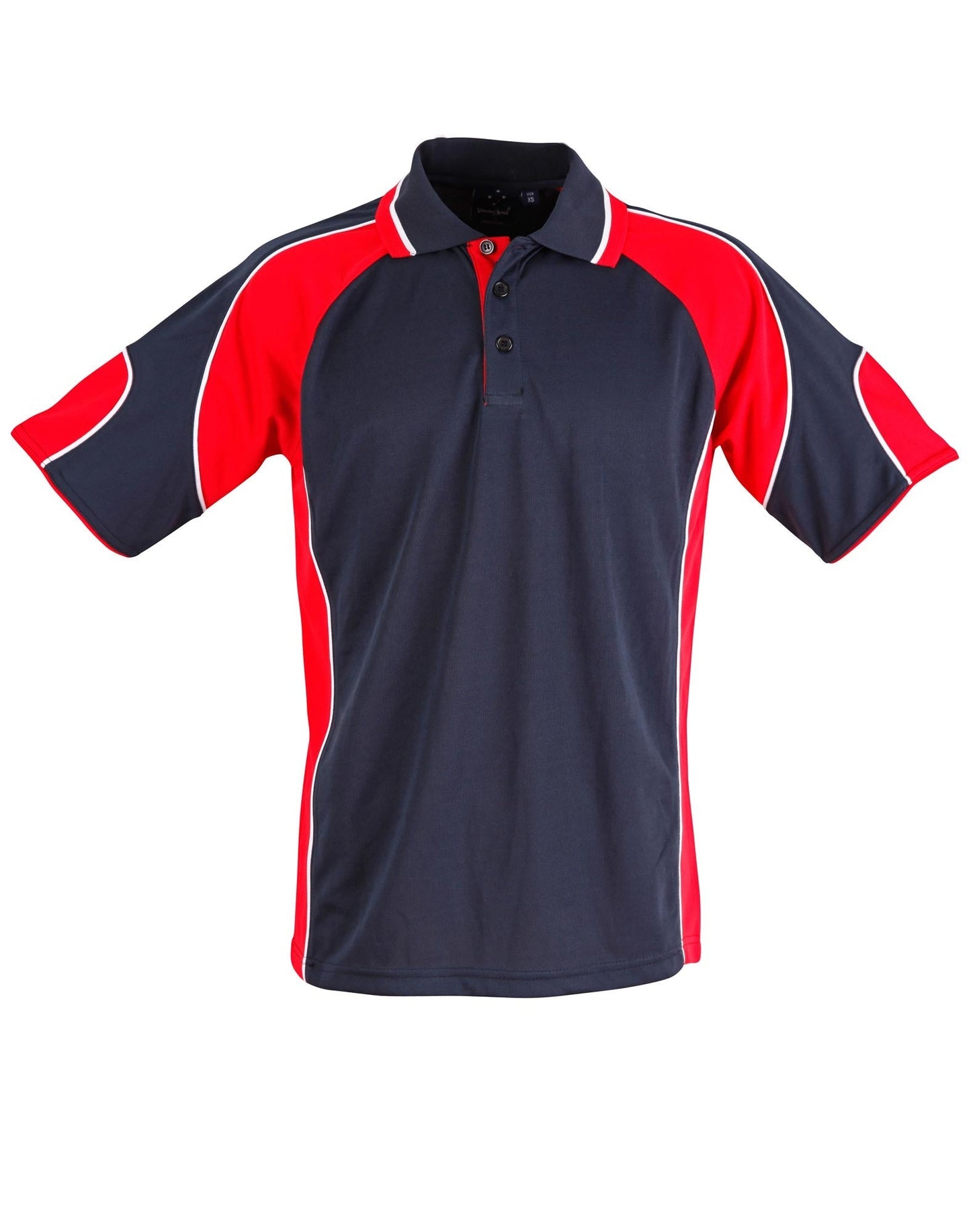 ALLIANCE POLO Men's PS61