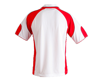 ALLIANCE POLO Men's PS61