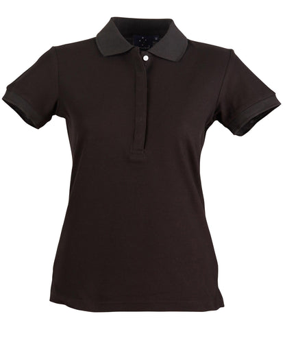 PS64 CONNECTION POLO Ladies