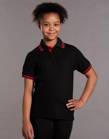 GRACE POLO Kids PS65K