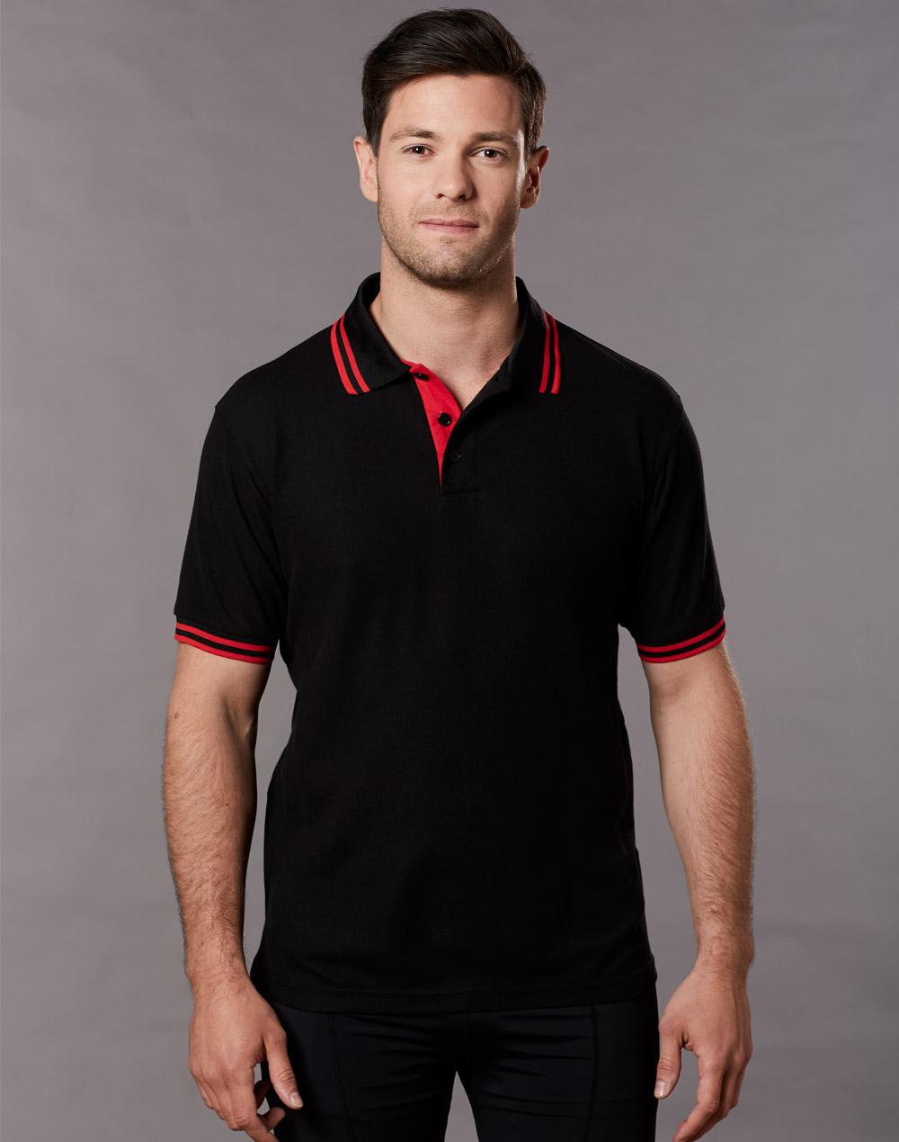 GRACE POLO Men's PS65