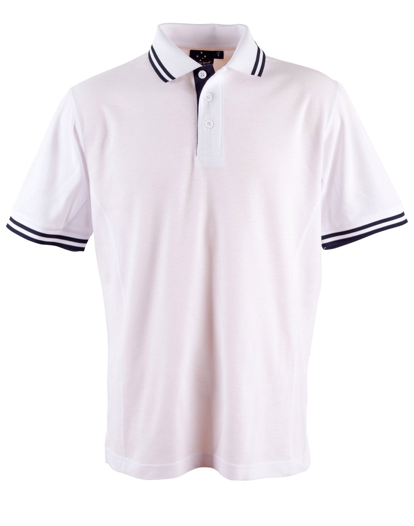 GRACE POLO Men's PS65