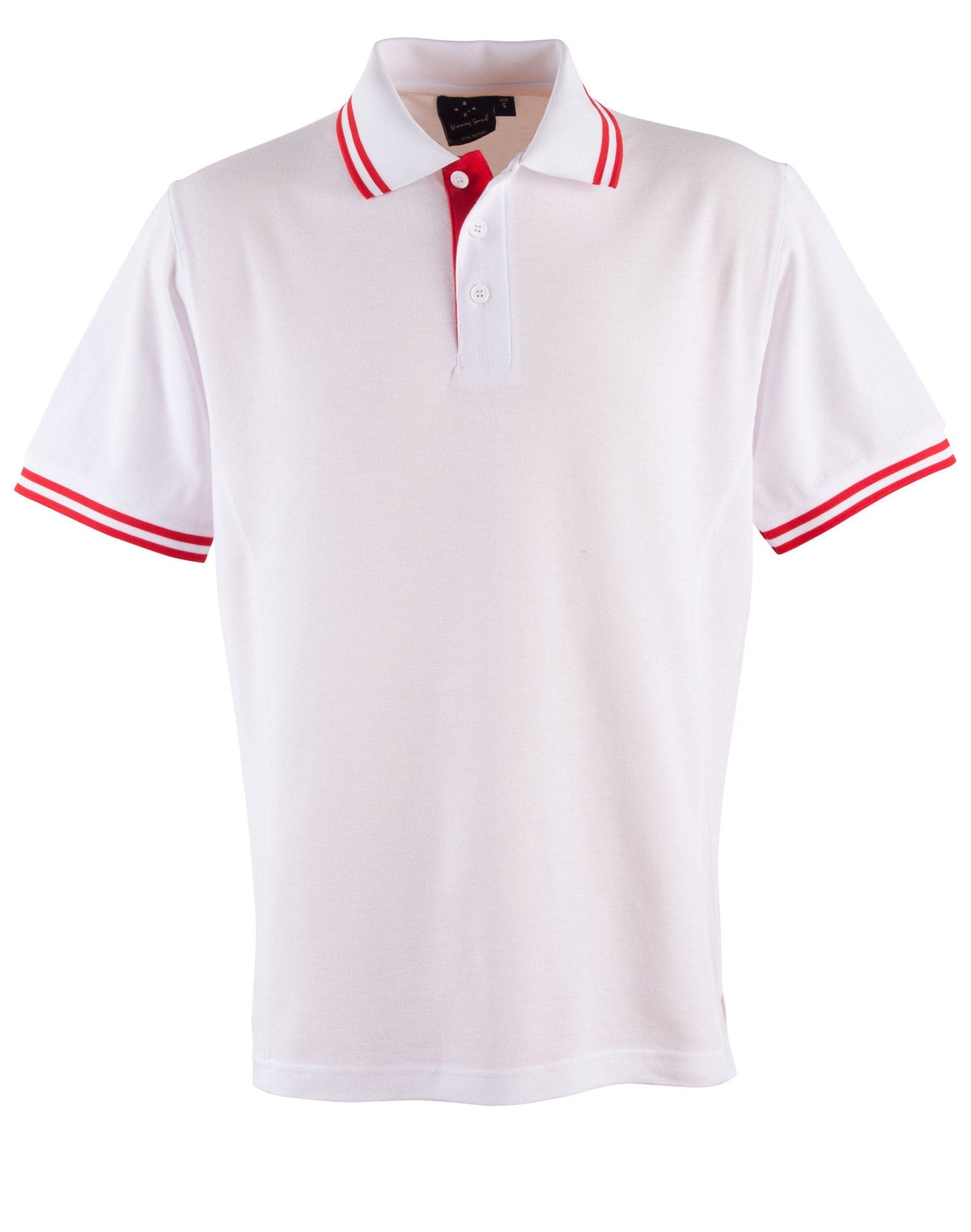 GRACE POLO Men's PS65